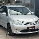 Toyota ETIOS XLS 1.5 Flex 16V 5p Mec. 2013 Flex-3