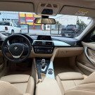 BMW 320iA Modern/Sport TB 2.0/A.Flex/GP 4p 2017 Flex-7