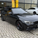 BMW 320iA Modern/Sport TB 2.0/A.Flex/GP 4p 2017 Flex-1