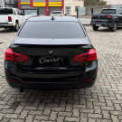 BMW 320iA Modern/Sport TB 2.0/A.Flex/GP 4p 2017 Flex-4