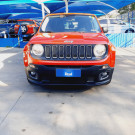 Jeep Renegade Sport 1.8 4x2 Flex 16V Mec. 2016 Flex-0