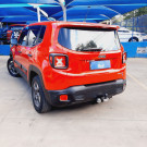 Jeep Renegade Sport 1.8 4x2 Flex 16V Mec. 2016 Flex-4