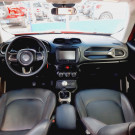 Jeep Renegade Sport 1.8 4x2 Flex 16V Mec. 2016 Flex-7