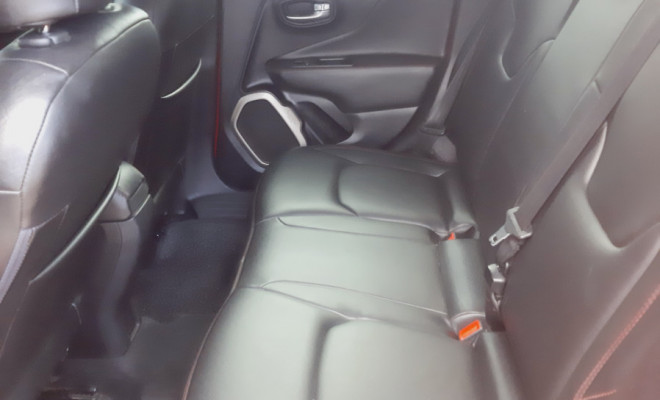 Jeep Renegade Sport 1.8 4x2 Flex 16V Mec. 2016 Flex-5