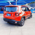 Jeep Renegade Sport 1.8 4x2 Flex 16V Mec. 2016 Flex-2