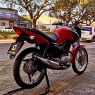 HONDA CG 150cc FAN ESDi ano 2015 Flex-1