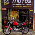 HONDA CG 150cc FAN ESDi ano 2015 Flex-4