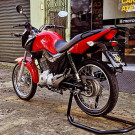 HONDA CG 150cc FAN ESDi ano 2015 Flex-2
