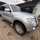 Mitsubishi Pajero HPE Full 3.2 4x4 T.I.Dies. 5p Aut 2008 Diesel-9