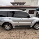 Mitsubishi Pajero HPE Full 3.2 4x4 T.I.Dies. 5p Aut 2008 Diesel-3