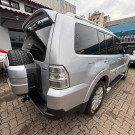 Mitsubishi Pajero HPE Full 3.2 4x4 T.I.Dies. 5p Aut 2008 Diesel-13