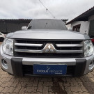 Mitsubishi Pajero HPE Full 3.2 4x4 T.I.Dies. 5p Aut 2008 Diesel-4