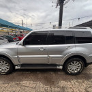 Mitsubishi Pajero HPE Full 3.2 4x4 T.I.Dies. 5p Aut 2008 Diesel-8