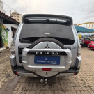Mitsubishi Pajero HPE Full 3.2 4x4 T.I.Dies. 5p Aut 2008 Diesel-10