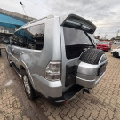 Mitsubishi Pajero HPE Full 3.2 4x4 T.I.Dies. 5p Aut 2008 Diesel-2