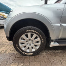 Mitsubishi Pajero HPE Full 3.2 4x4 T.I.Dies. 5p Aut 2008 Diesel-5
