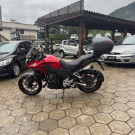 HONDA CB 500X 2015 Gasolina-1