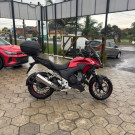HONDA CB 500X 2015 Gasolina-0