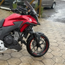 HONDA CB 500X 2015 Gasolina-5