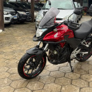 HONDA CB 500X 2015 Gasolina-2
