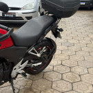 HONDA CB 500X 2015 Gasolina-4