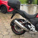 HONDA CB 500X 2015 Gasolina-3