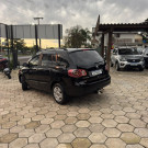 VW - VolksWagen SPACEFOX COMFORTLINE 1.6 Mi T.Flex 8V 5p 2008 Gasolina-3