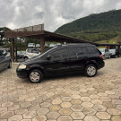 VW - VolksWagen SPACEFOX COMFORTLINE 1.6 Mi T.Flex 8V 5p 2008 Gasolina-1