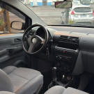VW - VolksWagen SPACEFOX COMFORTLINE 1.6 Mi T.Flex 8V 5p 2008 Gasolina-4