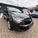 GM - Chevrolet MONTANA LS 1.4 ECONOFLEX 8V 2p 2018 Flex-2