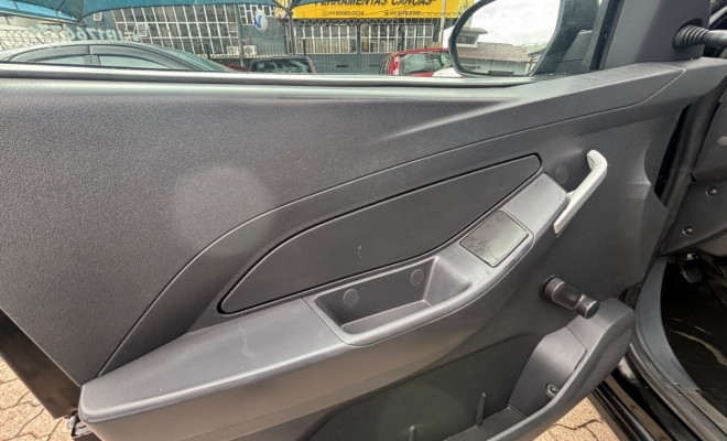 GM - Chevrolet MONTANA LS 1.4 ECONOFLEX 8V 2p 2018 Flex-1