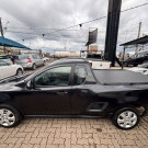 GM - Chevrolet MONTANA LS 1.4 ECONOFLEX 8V 2p 2018 Flex-3