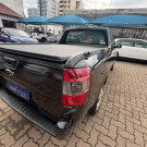GM - Chevrolet MONTANA LS 1.4 ECONOFLEX 8V 2p 2018 Flex-4