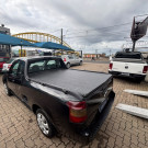 GM - Chevrolet MONTANA LS 1.4 ECONOFLEX 8V 2p 2018 Flex-5