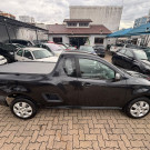 GM - Chevrolet MONTANA LS 1.4 ECONOFLEX 8V 2p 2018 Flex-7