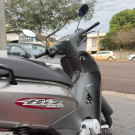 HONDA BIZ 125 ES/ 125 ES FLEX 2008 Gasolina-3