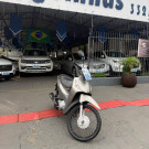 HONDA BIZ 125 ES/ 125 ES FLEX 2008 Gasolina-0
