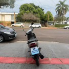 HONDA BIZ 125 ES/ 125 ES FLEX 2008 Gasolina-4
