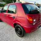 GM Celta 1.0 Super - 2005-3