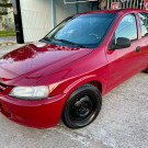 GM Celta 1.0 Super - 2005-4