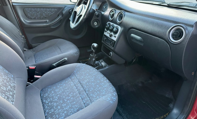 GM Celta 1.0 Super - 2005-6