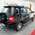 Ford EcoSport XLT 2.0/ 2.0 Flex 16V 5p Mec. 2005 Gasolina-4