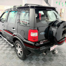 Ford EcoSport XLT 2.0/ 2.0 Flex 16V 5p Mec. 2005 Gasolina-2