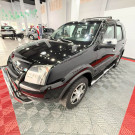 Ford EcoSport XLT 2.0/ 2.0 Flex 16V 5p Mec. 2005 Gasolina-1