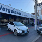 Hyundai HB20X Premium 1.6 Flex 16V Aut. 2017 Flex-2