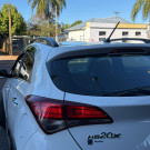 Hyundai HB20X Premium 1.6 Flex 16V Aut. 2017 Flex-6