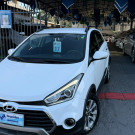 Hyundai HB20X Premium 1.6 Flex 16V Aut. 2017 Flex-1
