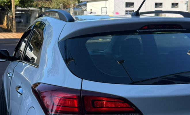 Hyundai HB20X Premium 1.6 Flex 16V Aut. 2017 Flex-6