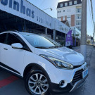 Hyundai HB20X Premium 1.6 Flex 16V Aut. 2017 Flex-3