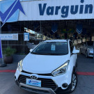 Hyundai HB20X Premium 1.6 Flex 16V Aut. 2017 Flex-0